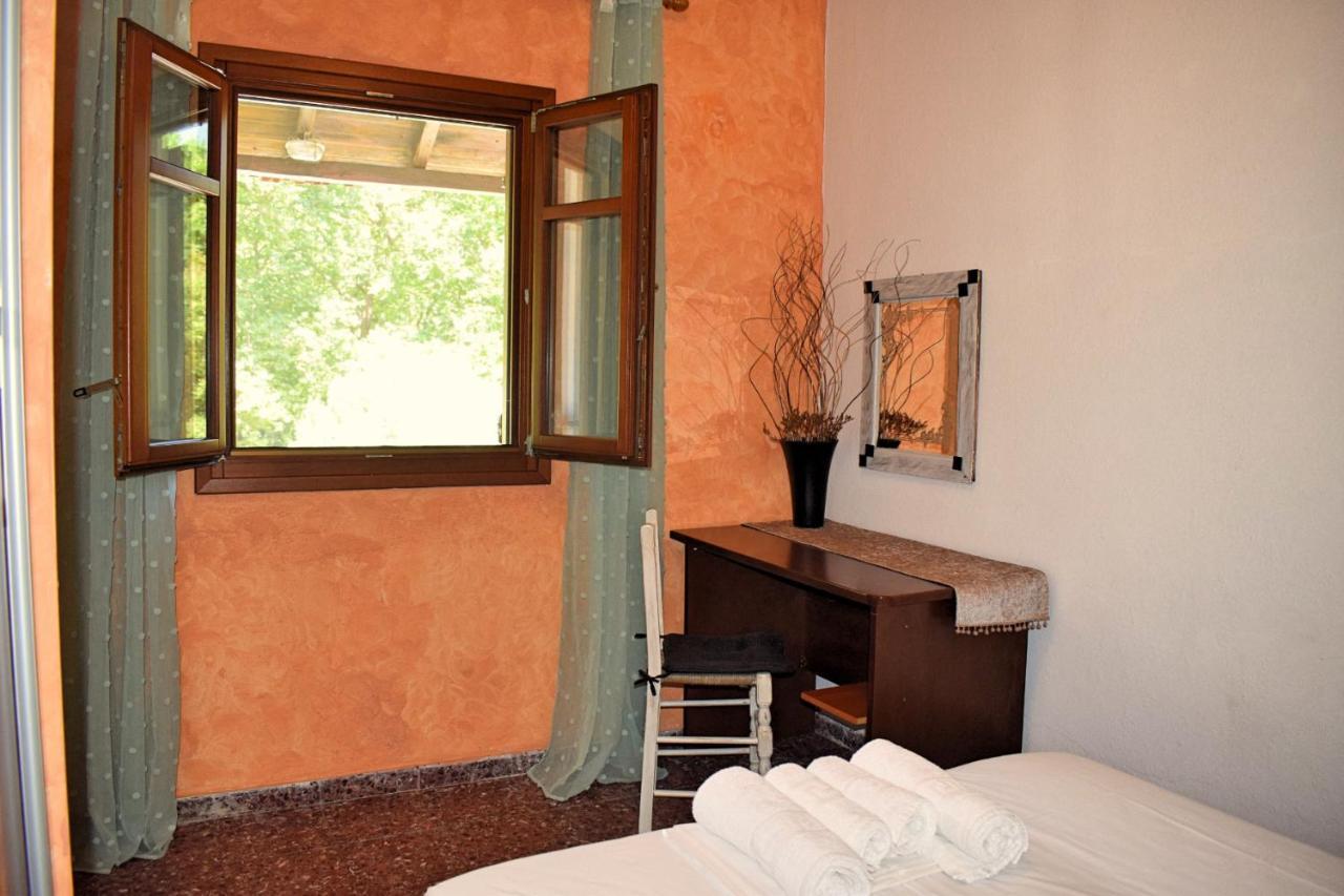 Chorefto Port House Villa Zagora Exterior foto